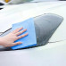 Замша искусственная REXANT 80-0809 в тубе, 43х32 см