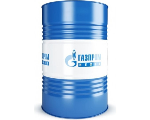 Масло гидравлическое GAZPROMNEFT Hydraulic HVLP-68 205 л 253420706