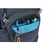Рюкзак THULE 3 204 168 для ноутбука construct backpack, 24l, carbon blue 3204168