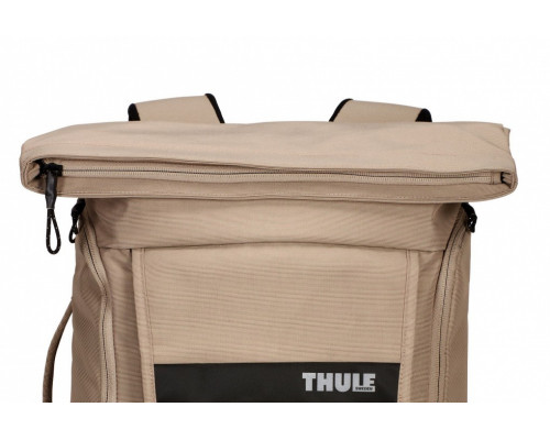 Рюкзак THULE 3 204 488 paramount backpack, 24l, timberwolf 3204488