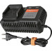 Зарядное устройство Sturm SBC2004 20В, 1Batterysystem, 4.5А