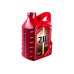 Масло трансмиссионное ZIC GFT 75W85 GL-4 4 л 162624