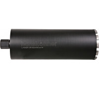 Алмазная коронка по железобетону HANSKONNER H1055-11-152 LASER 152 мм, 1 1/4
