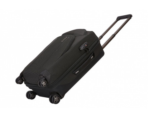 Чемодан THULE 3 204 031 с вращ. колесами для ручной клади crossover 2 expa 3204031