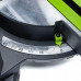 Торцовочная пила аккумуляторная GREENWORKS GD24MS216 24V, АКБ 2Ач и ЗУ 1501707UA