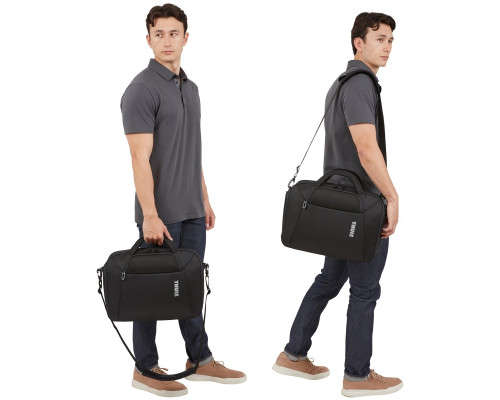 Сумка THULE 3204817 Accent Laptop Bag, 17L, Black