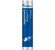 Смазка GAZPROMNEFT Grease L 2 400 гр 2389906874