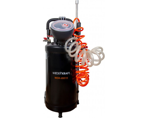 Пеногенератор WiederKraft WDK-89510