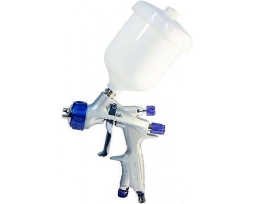 Краскопульт пневматический ITALCO SHINE 1, 1,4мм 39866