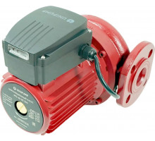 Насос циркуляционный UNIPUMP PF3 40-130 250 (трехскоростной) 70082