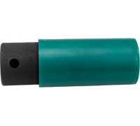 Ударная торцевая головка глубокая HANS 84304C19 тонкостенная 1/2
