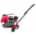 Виброплита AYGER AVP-70L бензиновая с двигателем Loncin