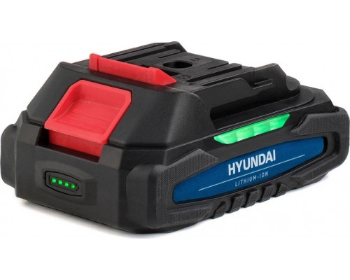 Аккумулятор HYUNDAI 20В Li-Ion 2,0 А.ч HYBH 2002H1