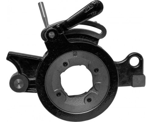 Головка резьбонарезная VOLL 2.28150 автоматическая для POWER V-Matic A4R 1/2"-2"