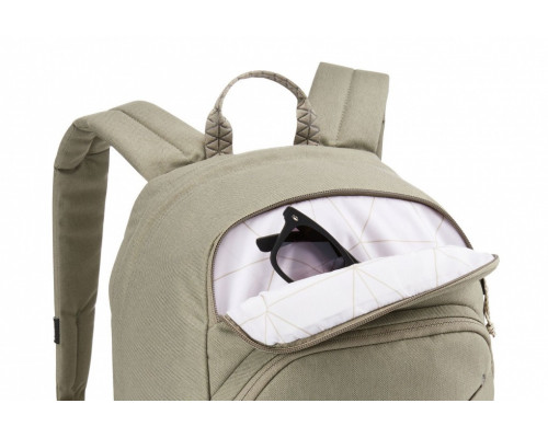 Рюкзак THULE 3 204 781 exeo backpack, 28l, vetiver gray 3204781