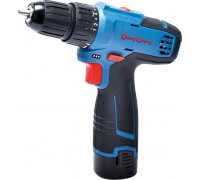Дрель-шуруповерт аккумуляторная DongCheng DCJZ1604 DCJZ1604(TYPE E)