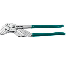 Клещи переставные KRAFTOOL Vise-Wrench 22068, 300 мм 22068
