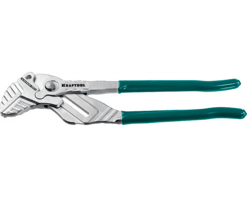 Клещи переставные KRAFTOOL Vise-Wrench 22068, 300 мм 22068