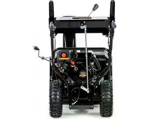 Снегоуборщик бензиновый CHAMPION ST663