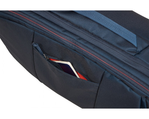 Сумка-трансформер THULE 3203444 Subterra Convertible Carry On, 40L, Mineral