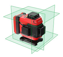 Лазерный уровень CONDTROL Fliesen 4D 1-2-466