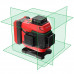 Лазерный уровень CONDTROL Fliesen 4D 1-2-466