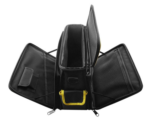 Сумка для инструмента BERGER BG1204, 41 карман