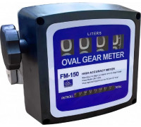 Счетчик PETROLL FM 150 дизельного топлива 1144