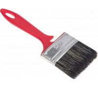 Кисть плоская REXANT 89-0324 «Водные краски» 70х12