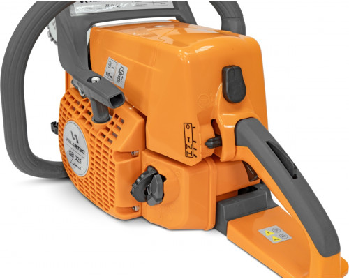 Бензопила VILLARTEC SB025 Legend цепная, 55 звеньев