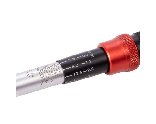 Ключ динамометрический STANKO CS1106123 60-330 Nm. 1/2