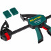 Струбцина быстрозажимная KRAFTOOL GP-450/85 пистолетная 450/85 мм