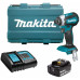 Дрель-шуруповерт аккумуляторная MAKITA DTD153SF