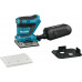 Виброшлифмашина аккумуляторная MAKITA DBO484Z