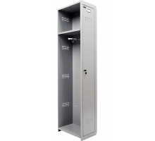 Шкаф для одежды усиленный ПРАКТИК ML 01-30 дополнительный модуль S23099402102