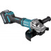 Угловая шлифмашина аккумуляторная MAKITA GA038GT201