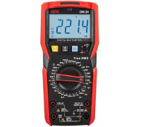 Мультиметр цифровой RGK DM-20 776455