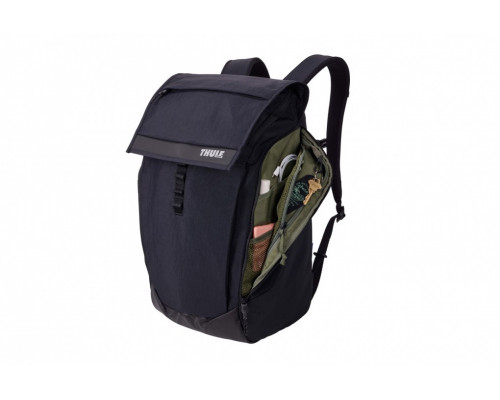 Рюкзак THULE 3 205 014 paramount backpack, 27l, black 3205014