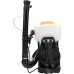 Опрыскиватель бензиновый Denzel GS-63-PRO, бак 25 л, 65302