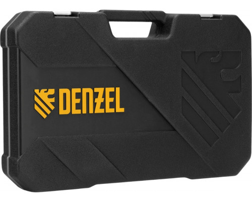 Набор инструментов Denzel 15802, 84 предмета