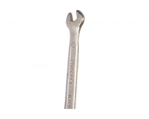 Ключ рожковый AV Steel AV-300608 6х8 мм