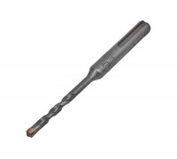 Бур SDS-plus Kranz KR-91-0800 по бетону 5x110x50мм, крестовая пластина