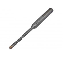 Бур SDS-plus Kranz KR-91-0800 по бетону 5x110x50мм, крестовая пластина