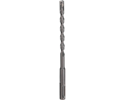 Бур SDS-plus Kranz KR-91-0806 по бетону 8x160x100мм