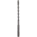 Бур SDS-plus Kranz KR-91-0806 по бетону 8x160x100мм