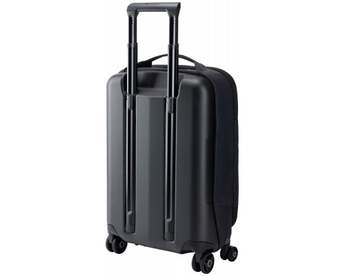 Чемодан THULE 3204719 для ручной клади Aion, 35L, Black