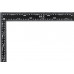 Угольник цельнометаллический P.I.T. HSQR01-0203 ADVANCE