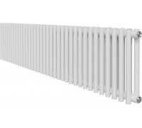 Радиатор отопления ROYAL THERMO Shift R22 C2030-36 секц. RAL9016 дизайнерский НС-1631329