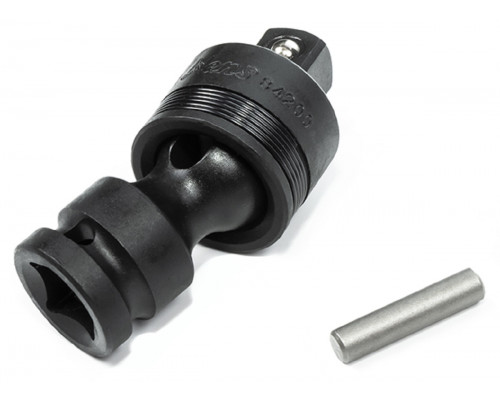 Кардан ударный HANS 84200B, шарнир на 1/2 дюйма