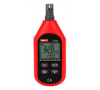 Измеритель влажности UNI-T UT333 и температуры компактный 13-1130